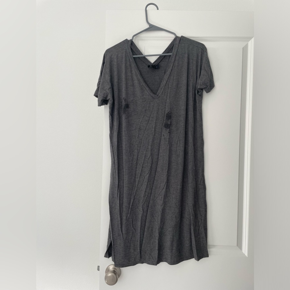 Hatch Maternity Delivery Dress